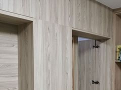 -佰丽爱家全屋定制(汶水店)