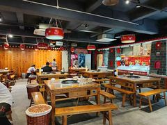 -巴将军·非遗老字号火锅(解放碑店)