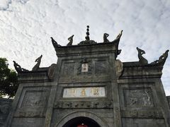 -南岳衡山风景名胜区