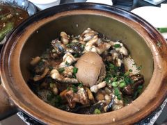 -红星光发煲仔饭(大石街店)