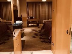 -北京丽景湾国际酒店