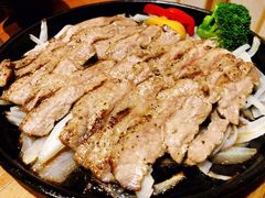 -千代武日本料理(开发区店)