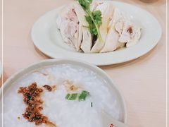 -百家鸡味馆(清泰店)