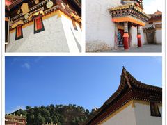 景点-达仓郎木寺院
