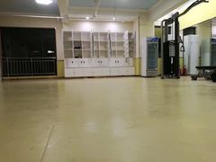 -中田健身工作室(中针商务店)