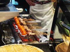 -鸟山鸣·日料食堂(王府井店)