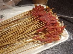 -两三事小郡肝串串香火锅(桂庙店)