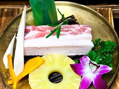 -牧童禧肉社·韩国炭火烤肉店(中粮祥云小镇店)