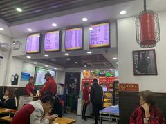 -山西刀削面(安定门店)