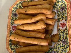 茴香小油条-砂锅居(西四店)