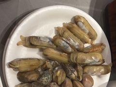 -山焱·炭火自助烤肉(周浦万达店)