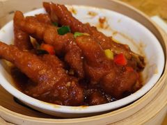 -星河湾半岛酒店-真粤中餐厅