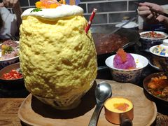 -楠火锅(绵阳首店)