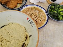 -朱洪元苏式面馆(绿宝广场店)