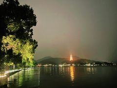 -柳莺湖上·湖景餐厅·江南菜(西湖店)