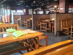 -義聚德·清真铜锅涮羊肉·烧烤(河东店)