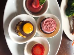 -广州富力君悦大酒店·凯菲厅