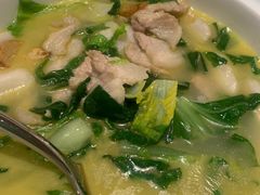 -老吉堂上海本帮菜(望京万象汇店)