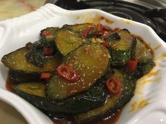 -李师傅脆肚(梅林店)