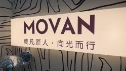 -MOVAN HAIR莫凡匠人发型屋