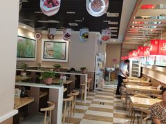 -嘉和一品粥(魏公村店)
