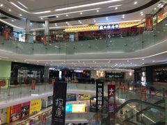 -百佳华佳漾里(坂田店)