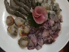 -山海关清和浑锅店