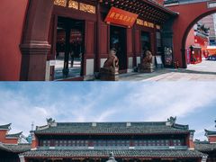 -宁波府城隍庙