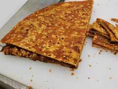 -香糯炎荞饼王(解放碑店)