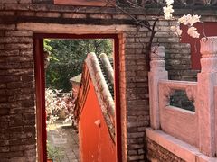 -潭柘寺景区