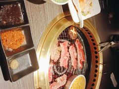 -牛角烧肉(步步高星城天地店)