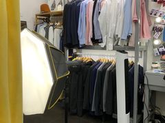 -拍刻风照相馆(南山西丽店)