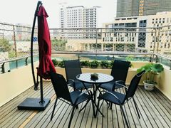 -想家粒科学探索中心(青林湾店)