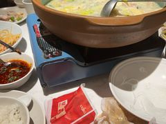 -福厨餐厅·宜昌地标美食(水悦城店)