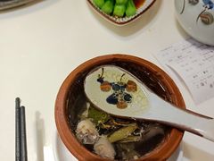 -原味田园·客家菜·土窑鸡(中航城君尚购物中心店)