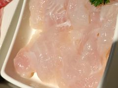 -海底捞火锅(锦艺城店)