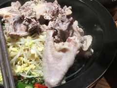 -云海肴·汽锅鸡·云南菜(高德置地店)