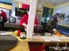 -岳姥姥饺子(泺文路店)