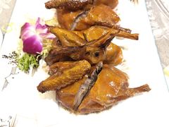 -香云轩·顺德菜(香云纱园林酒店店)