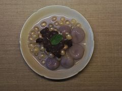 -隐溪茶馆(静安寺店)