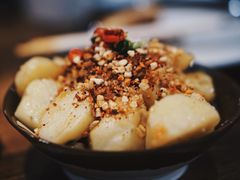 江湖小土豆-楚媚娘炭火蛙锅(宽厚里店)