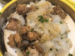 -香云轩·顺德菜(香云纱园林酒店店)