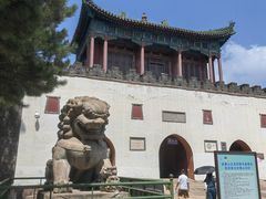 -须弥福寿之庙