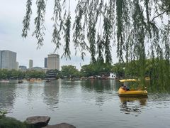 -月湖公园