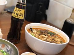 -刘信牛羊肉小炒泡馍(回民街店)
