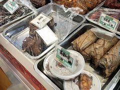 -香妃烤鸡(西单店)