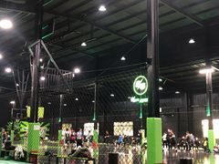 -86运动篮羽综合馆(殷家林旗舰店)