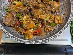 -61号餐吧(兴坪古镇漓江店)