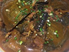 -再回头私房菜·老南京菜