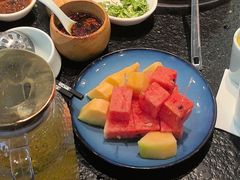 -阳坊涮肉(西直门凯德mall店)